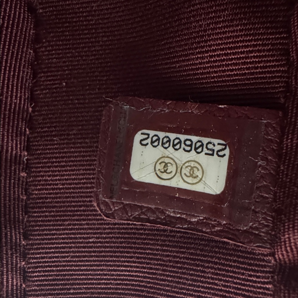Chanel Purse - Archie - Picture 9 of 9